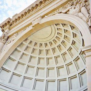 Golden Gate Park Bandshell