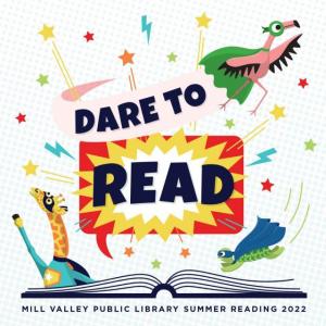 Preschool Storytime, Mill Valley Library