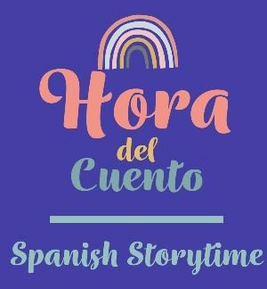 Bilingual Spanish Storytime, San Anselmo Library