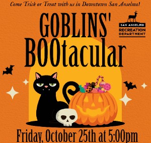 Goblins' Bootacular, San Anselmo