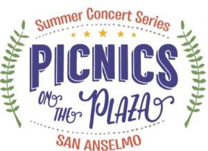 Picnics on the Plaza San Anselmo