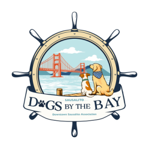 Dogs by the Bay 2026, Sausalito