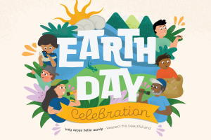 Earth Day Celebration: Lawerence Hall of Science