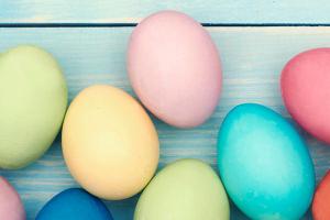 Easter Brunch & Egg Hunt, Peacock Gap Country Club, San Rafael