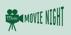 Movie Night graphic