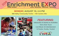 2019 Enrichment Expo