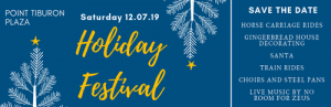 Tiburon Peninsula Holiday Festival