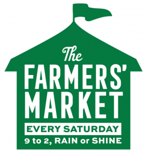 The Farmers' Market at Marin Country Mart