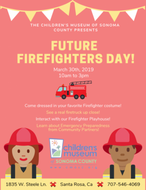 Future Firefighters Day