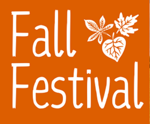 Fall Festival, Civic Center Library, San Rafael
