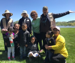 WildCare's Family Nature Day