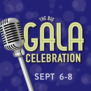 Broadway Under the Stars-The Big Gala Celebration