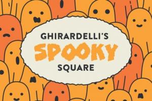 Spooky Square