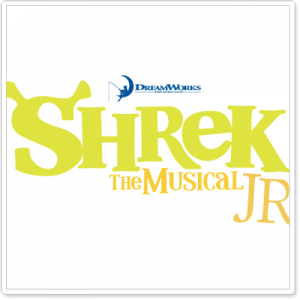 Good Shepherd Lutheran School Shrek The Musical Jr.