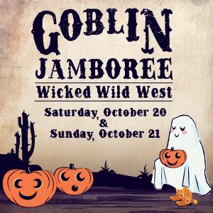 Goblin Jamboree