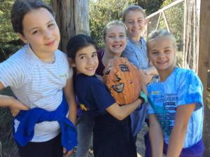 Halloween Family Campout–Slide Ranch