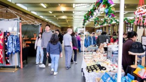 Sunset Holiday Mercantile