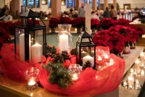 Holiday Choral Concerts