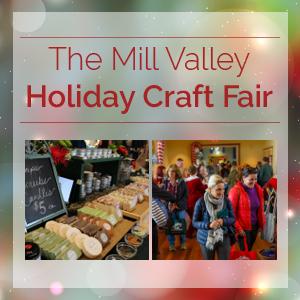 Mill Valley Holiday Craft Fair