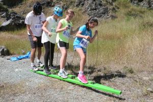 Angel Island Advenure Race