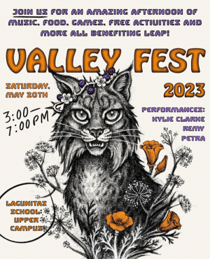 Valley Fest 2023