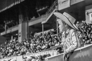 2019 Grand National Rodeo