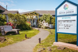 The Dance Palace Point Reyes Station