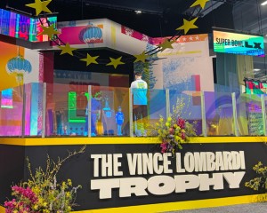 Super Bowl LX Experience, San Francisco