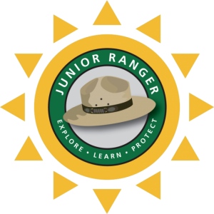 Junior Ranger Badge