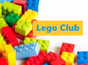 Lego Club, Belvedere Tiburon Library