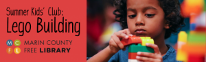 Summer Kids' Club, Civic Center Library