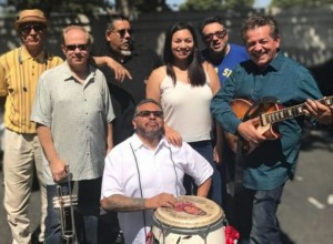 Corte Madera Summer Concerts: Los Mendoza y Friends