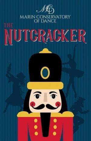 MCD Nutcracker