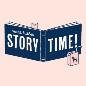 Mart Littles Story Time, Marin Country Mart, Larkspur Landing