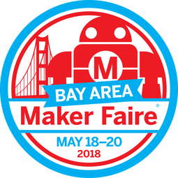 Bay Area Maker Faire