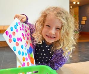 Museum Mondays for Little Ones