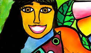 Mariela's Music Time, Corte Madera Library