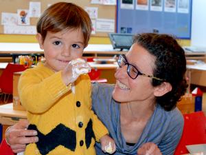 Museum Mondays for Littles Ones