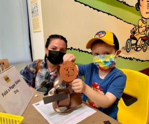 Museum Mondays for Little Ones