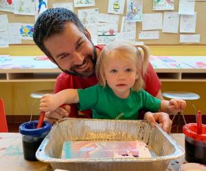 Museum Mondays for Little Ones 