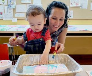 Museum Mondays for Little Ones