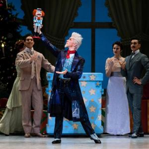 San Francisco Ballet Nutcracker