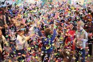 2024 Grand Finale at Lawrence Hall of Science
