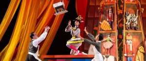 Mark Foehringer's Nutcracker Sweets