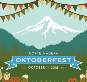 Corte Mader Oktoberfest October 10, 2026