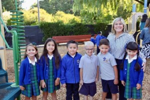 Open House: Our Lady of Loretto, Novato