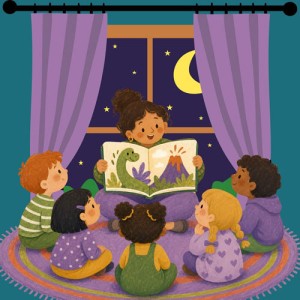 Pajama Storytime at Novato Library | Marin Mommies