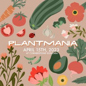 Plantmania Cornerstone