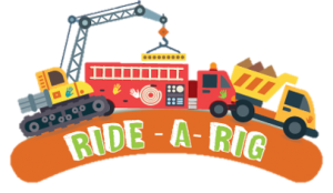 Ride a Rig