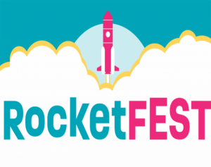 Rocketfest at Chabot Space & Science Center